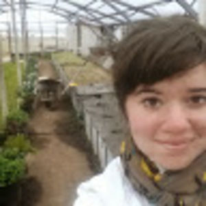 Meet your Posher, Abigail